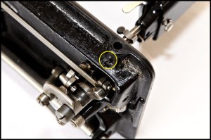 Portable sewing machines | oldsingersewingmachineblog